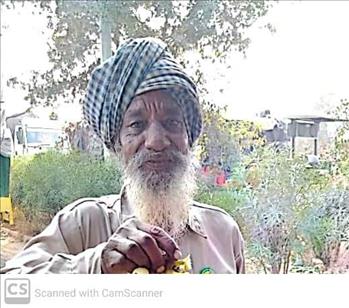 Balbir Singh