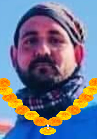 Baljinder Singh