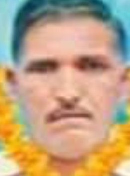 Ram Mehar