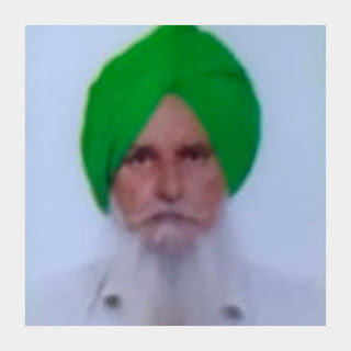 Jagdev Singh