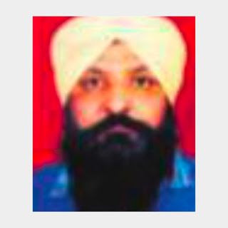 Randhir Singh