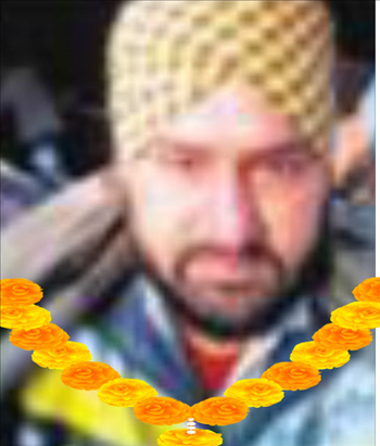 Bhim Singh 